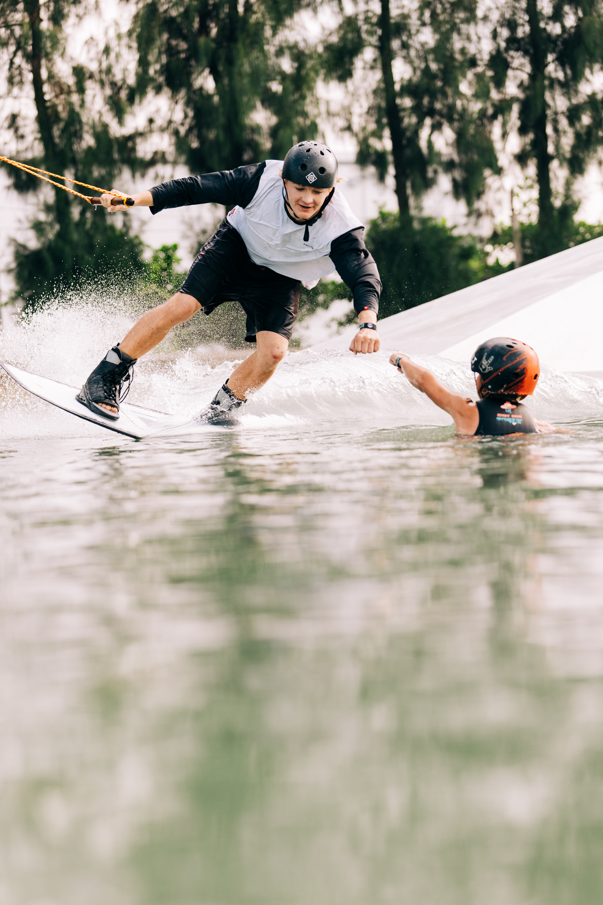 Liquid Force Illusion Lifestyle